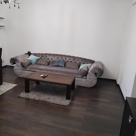 The Unique Apartment Roşu Eksteriør bilde