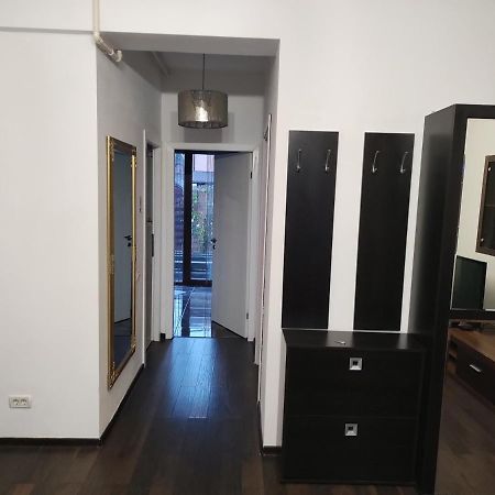 The Unique Apartment Roşu Eksteriør bilde