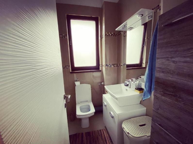 The Unique Apartment Roşu Eksteriør bilde