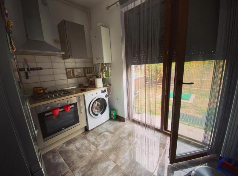 The Unique Apartment Roşu Eksteriør bilde