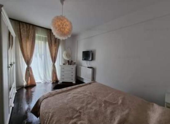 The Unique Apartment Roşu Eksteriør bilde