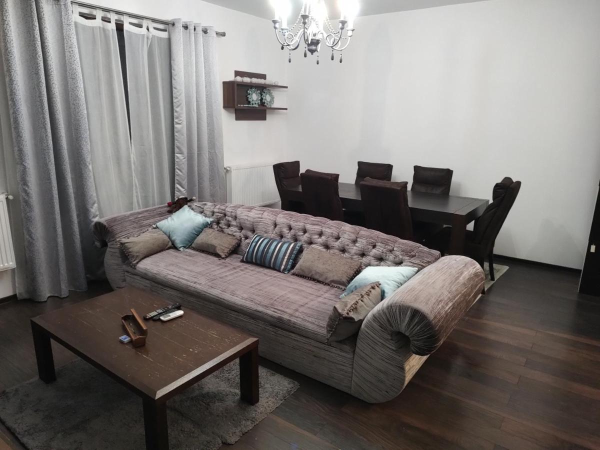 The Unique Apartment Roşu Eksteriør bilde