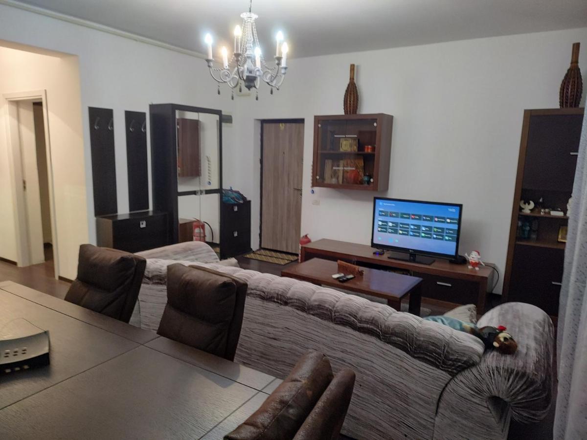 The Unique Apartment Roşu Eksteriør bilde