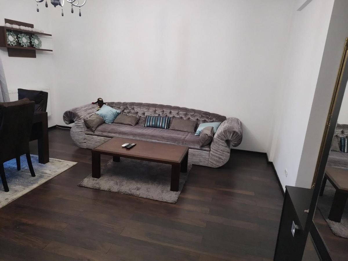 The Unique Apartment Roşu Eksteriør bilde