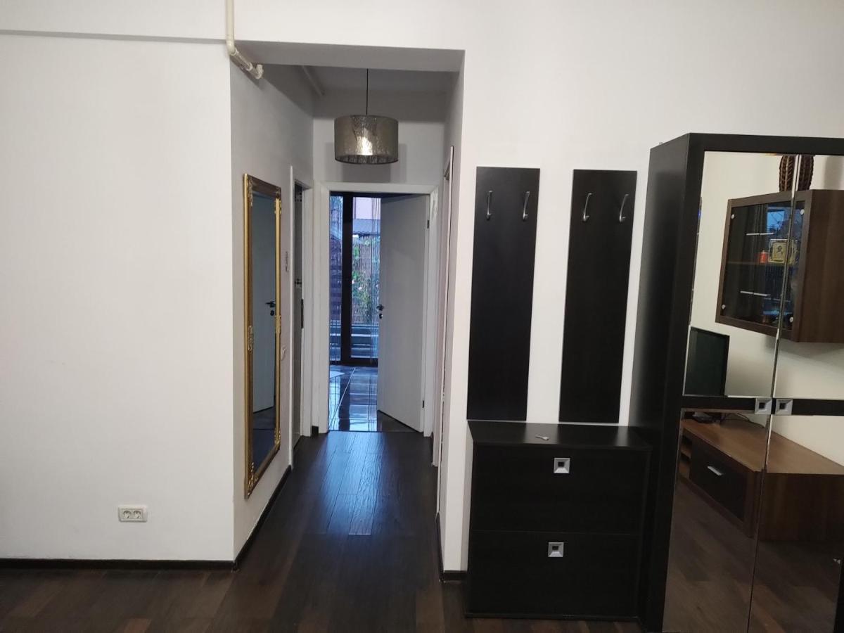 The Unique Apartment Roşu Eksteriør bilde