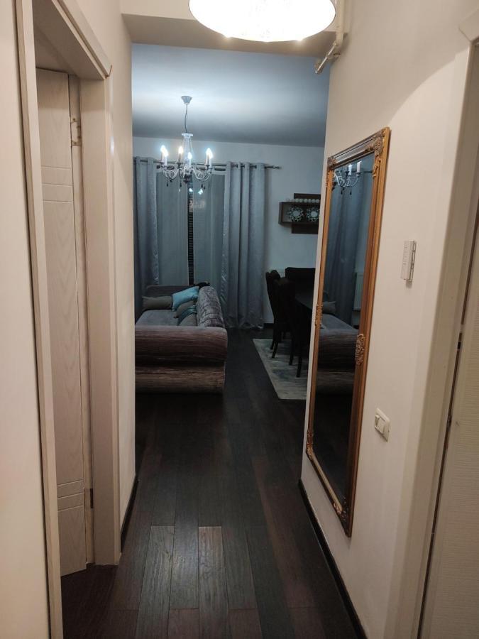 The Unique Apartment Roşu Eksteriør bilde