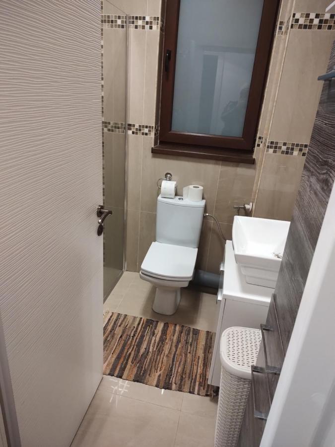 The Unique Apartment Roşu Eksteriør bilde