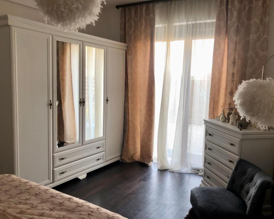 The Unique Apartment Roşu Eksteriør bilde