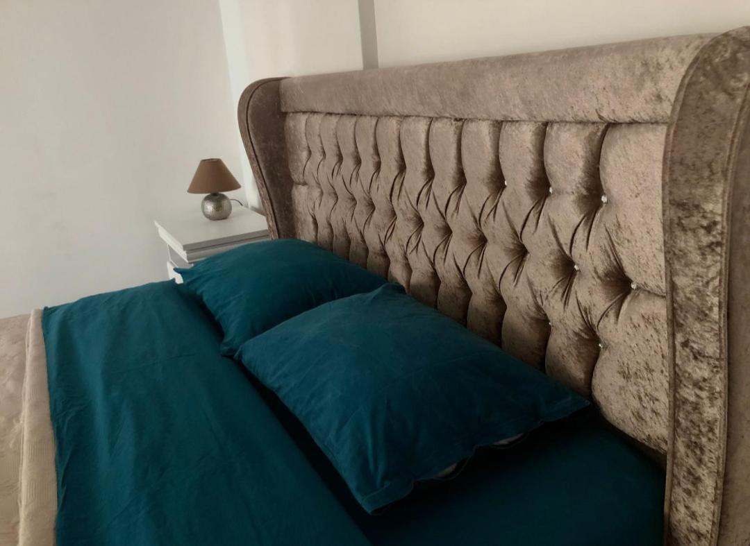 The Unique Apartment Roşu Eksteriør bilde